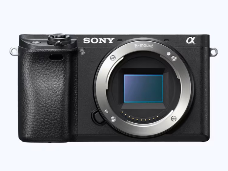 Sony α6300