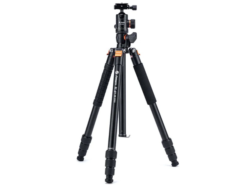 Fotopro X-go HR PRO